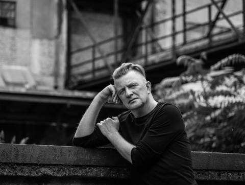 Jiří Padevět: Čím více čtu či bádám o krvavých létech a temných dobách, tím více si uvědomuji, že se zatím máme dobře a pořád žijeme ve skvělé zemi