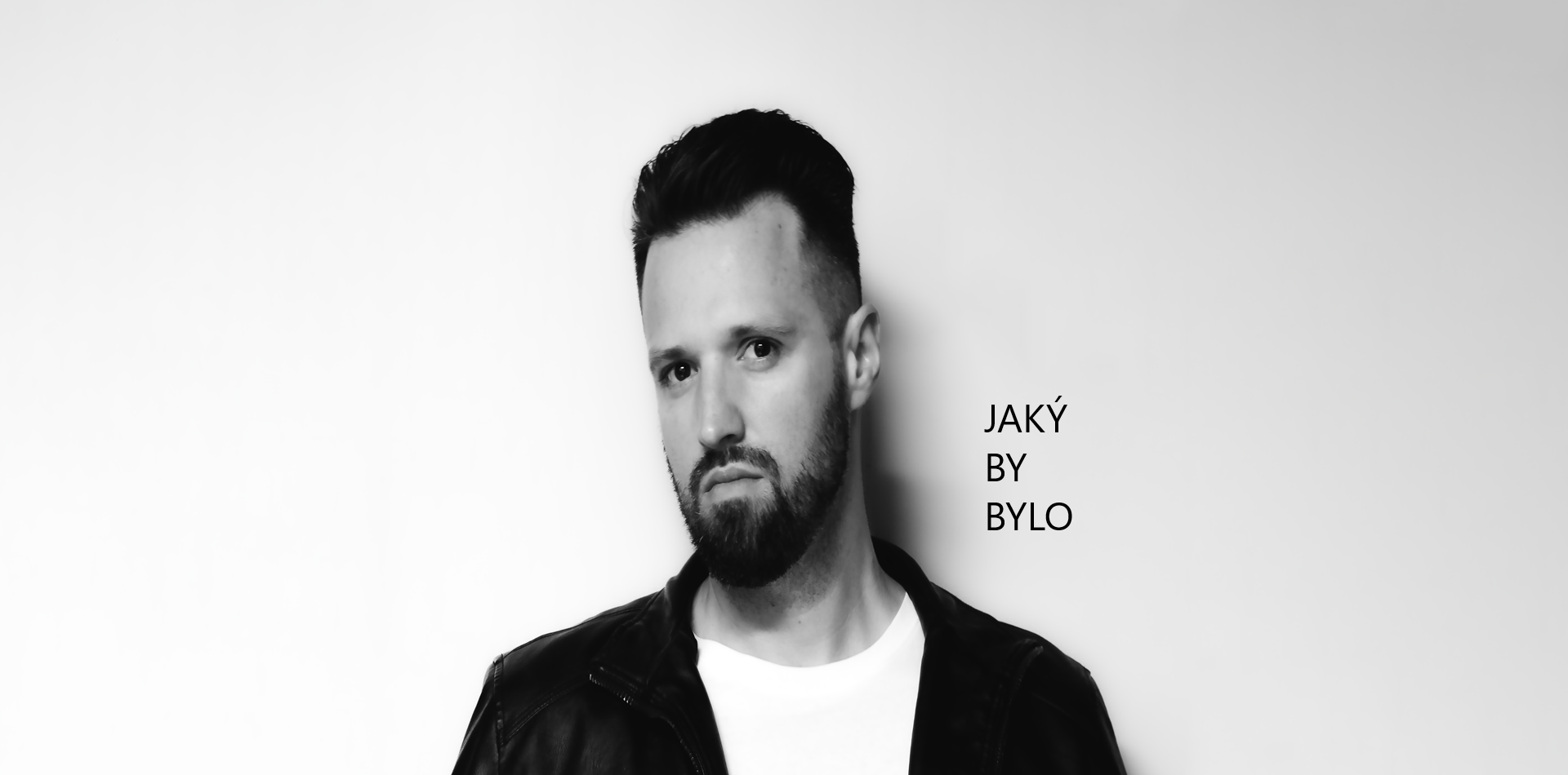 Zpěvák JAKUB ŠLOSR