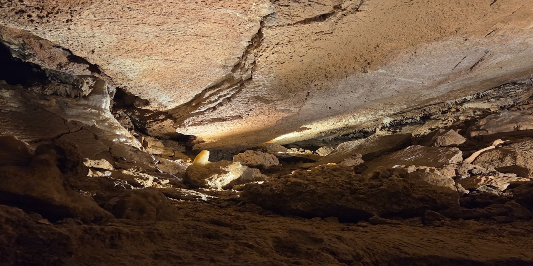 Fotoreportáž: Koněpruské jeskyně