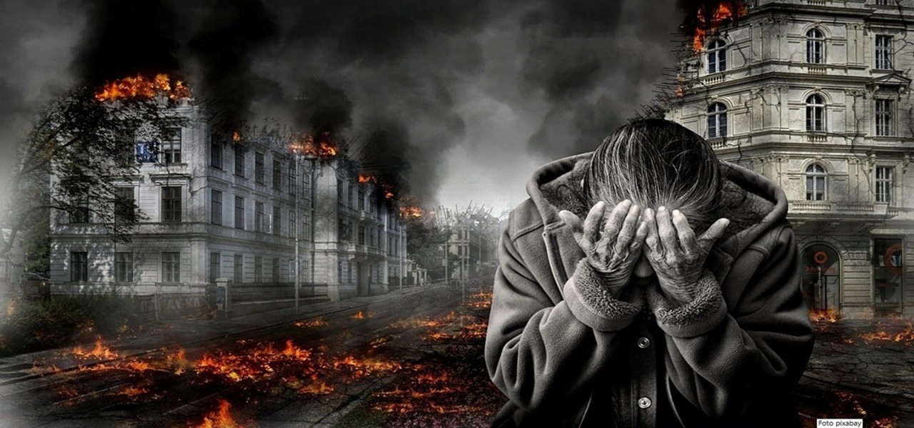 Komentář novinářky Ekateriny Kanakové