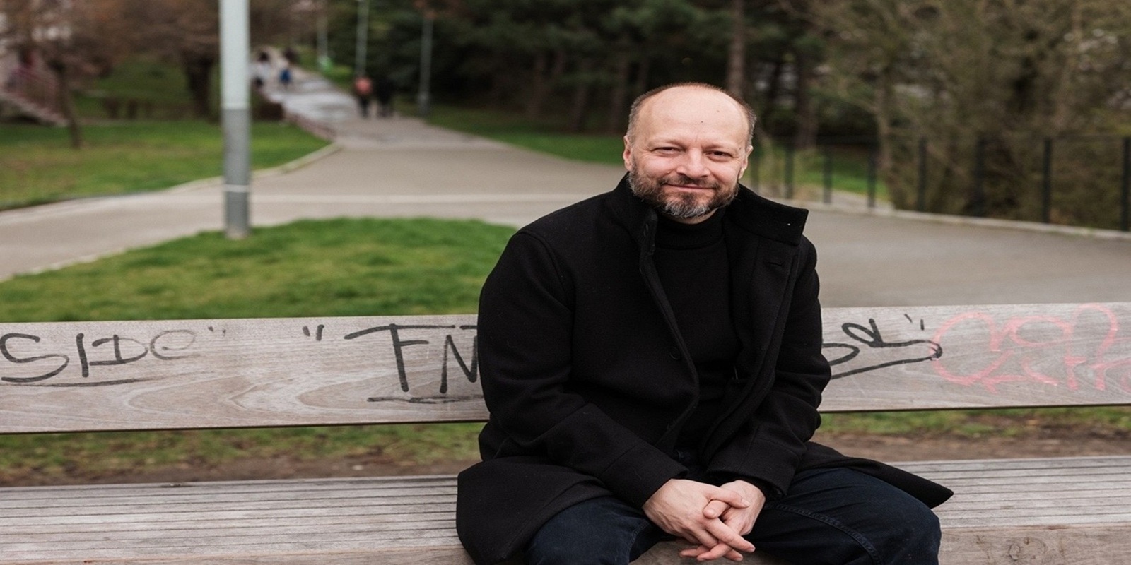 Senátor Václav Láska - rozhovor