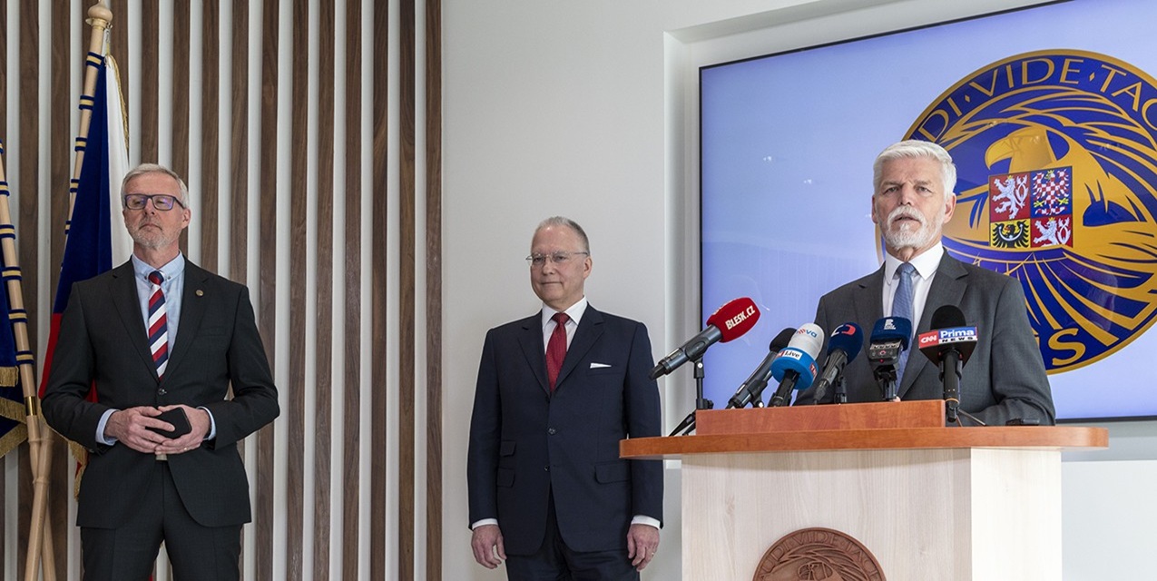 BIS: Řada případů sabotáží po celé Evropě byla medializována, o mnoha jiných se veřejnost možná nikdy nedoví