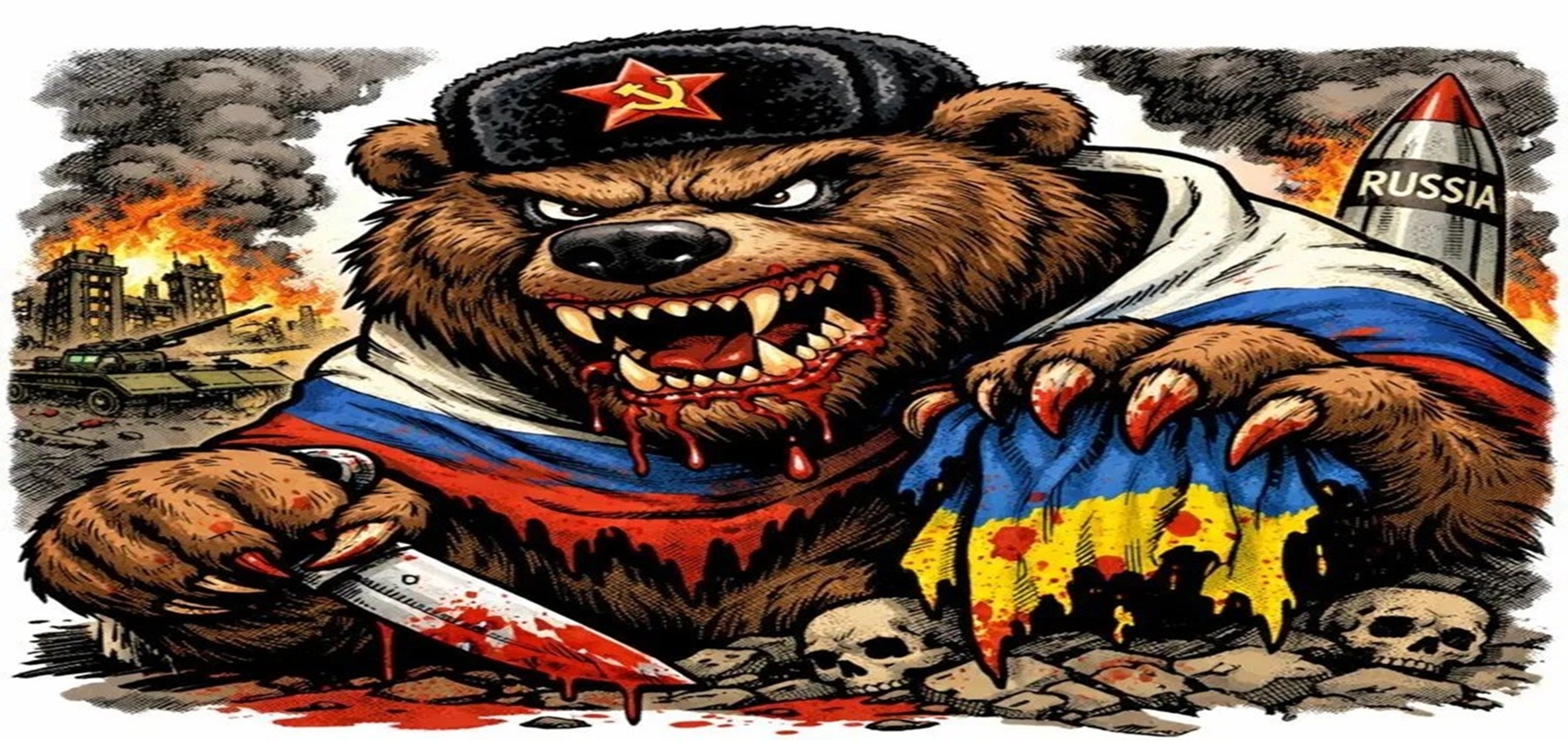 Jiří Hlavenka: Opravdu hrozí, že Rusko zaútočí na Evropu?