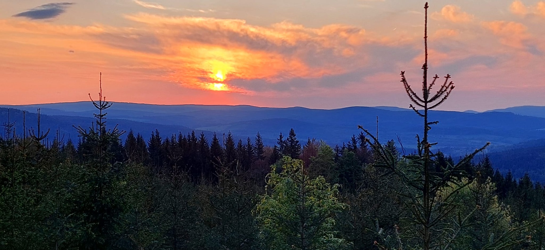 Kubovku musíš zažít! - pozvání do obce Kubova Huť
