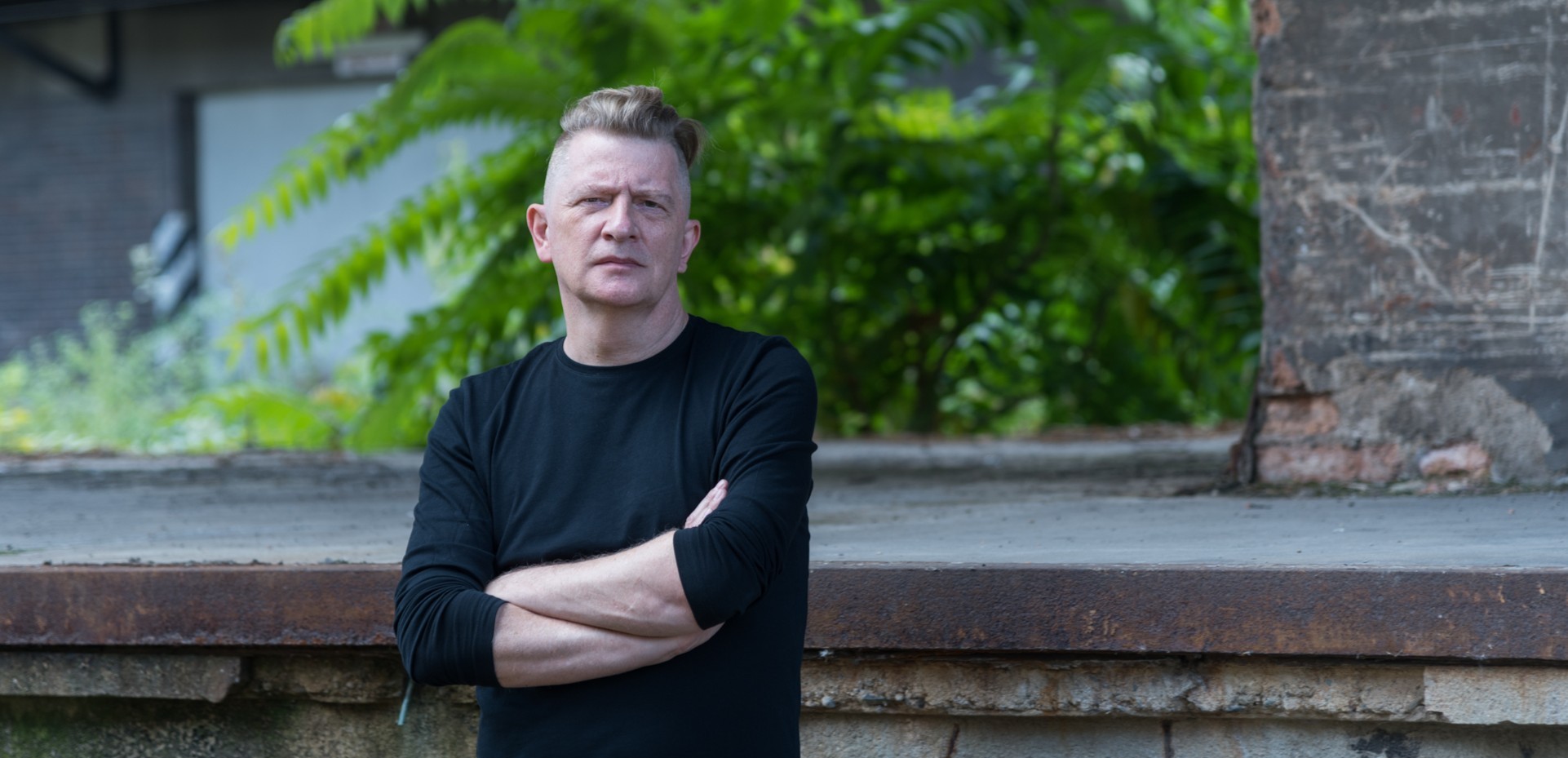 Jiří Padevět: Čím více čtu či bádám o krvavých létech a temných dobách, tím více si uvědomuji, že se zatím máme dobře a pořád žijeme ve skvělé zemi