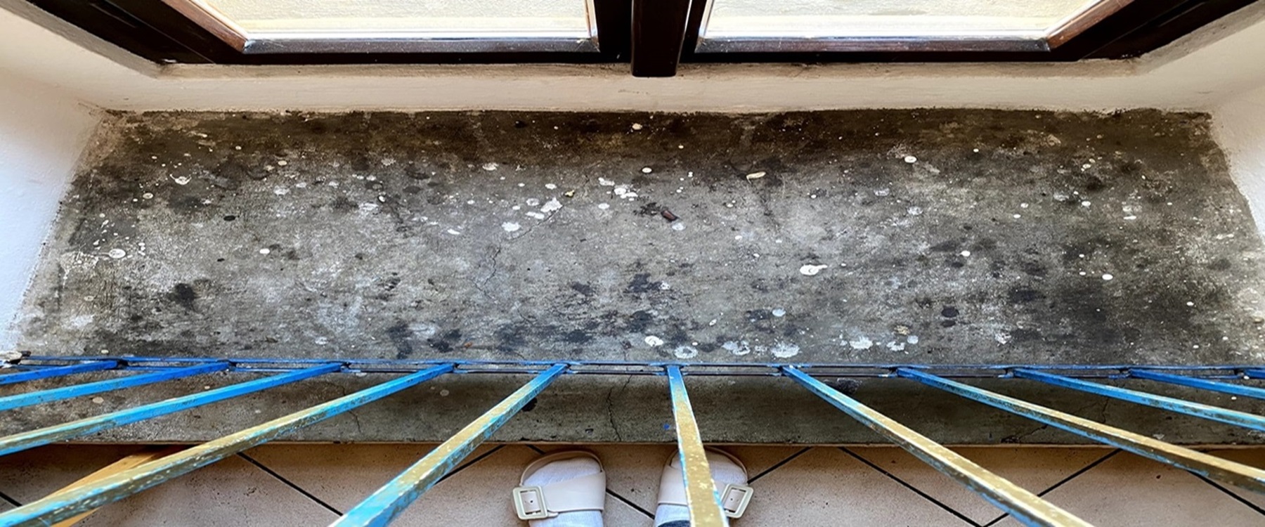 Z obláčku do pekla - životní příběh A.