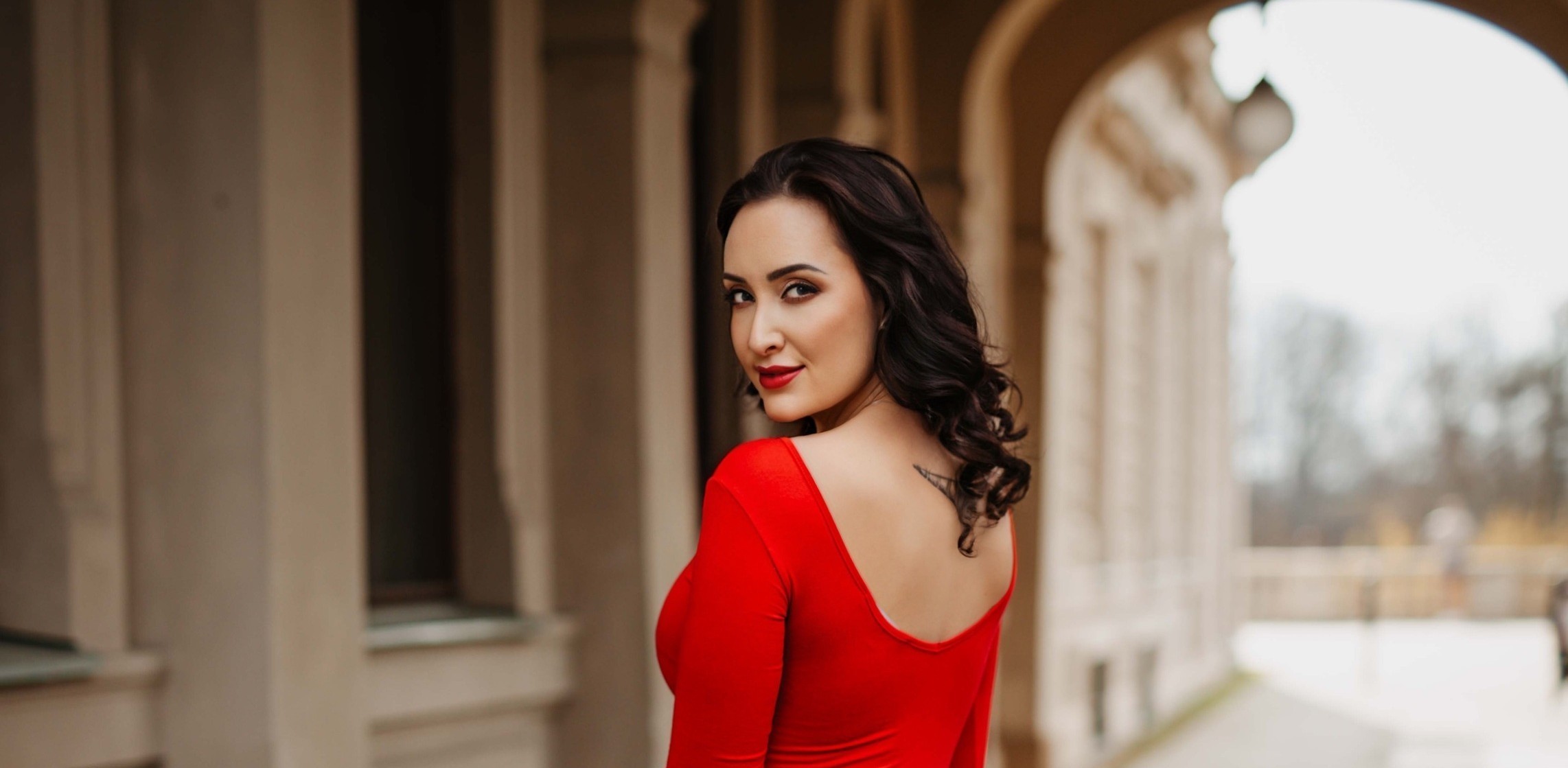 Tereza Zelenka - obšírný rozhovor nejen o tantra masáži