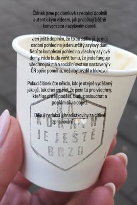 Vzkaz od A (archiv A).