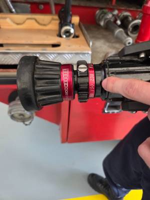 Den otevřených dveří 14.06.2025 u JSDH Jílové u Prahy (foto redakce).