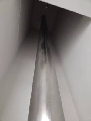 Den otevřených dveří 14.06.2025 u JSDH Jílové u Prahy (foto redakce).