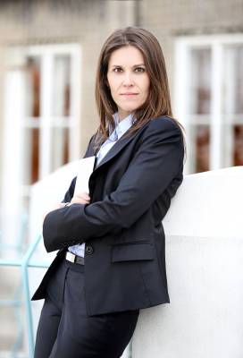 Petra Horáková Krištofová (archiv PHK).