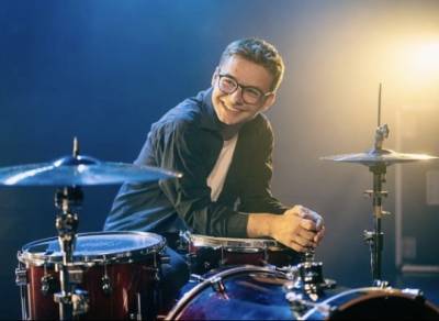 Karel Čermák - Kapela ZRCADLA (archiv kapela).