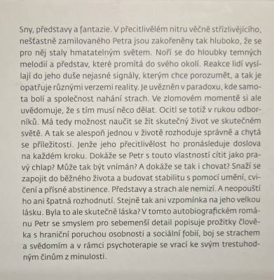 Přebal knihy (foto redakce).