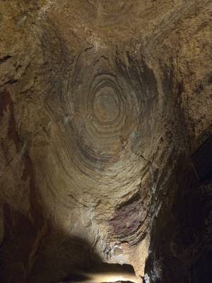 Koněpruské jeskyně (foto redakce).