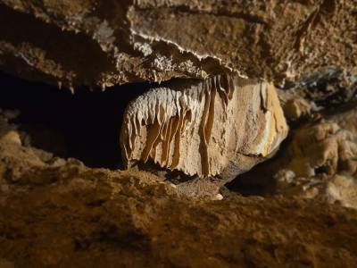 Koněpruské jeskyně (foto redakce).