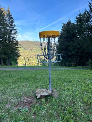 Obec Kubova Huť (foto za obec Anna Skljar).