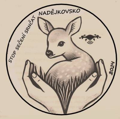 Logo spolku Simony (foto archiv Simona Šitnerová).