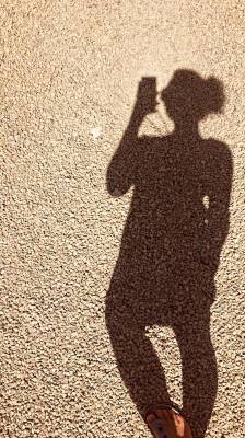 Nataly M (foto archiv Nataly).