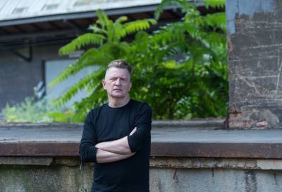 Jiří Padevět (foto archiv JP).