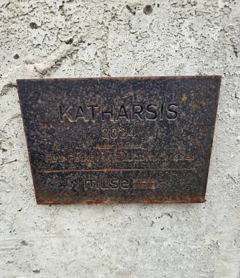 Památník Lety u Písku (foto redakce).