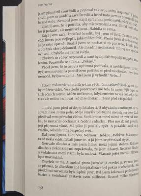 Ukázka z knihy (foto redakce).