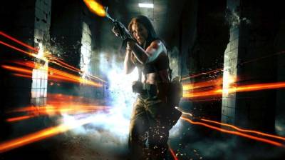 Petra Horáková Krištofová (foto Martin Šandera, archiv PHK).