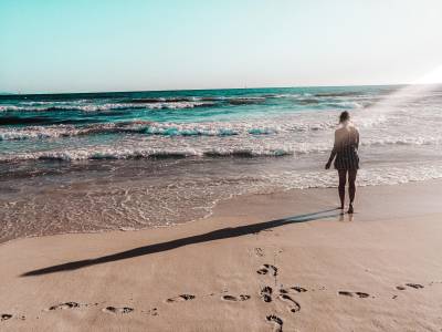 Nataly M (foto archiv Nataly).