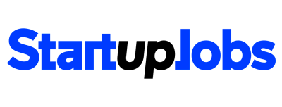 StartupJobs logo (foto archiv F. M.).