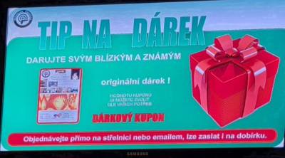 Tip na dárkový voucher na střelbu i pro nedržitele zbrojního průkazu (foto archiv redakce).