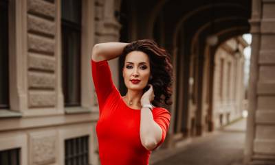 Tereza Zelenka - (foto archiv Tereza Zelenka).